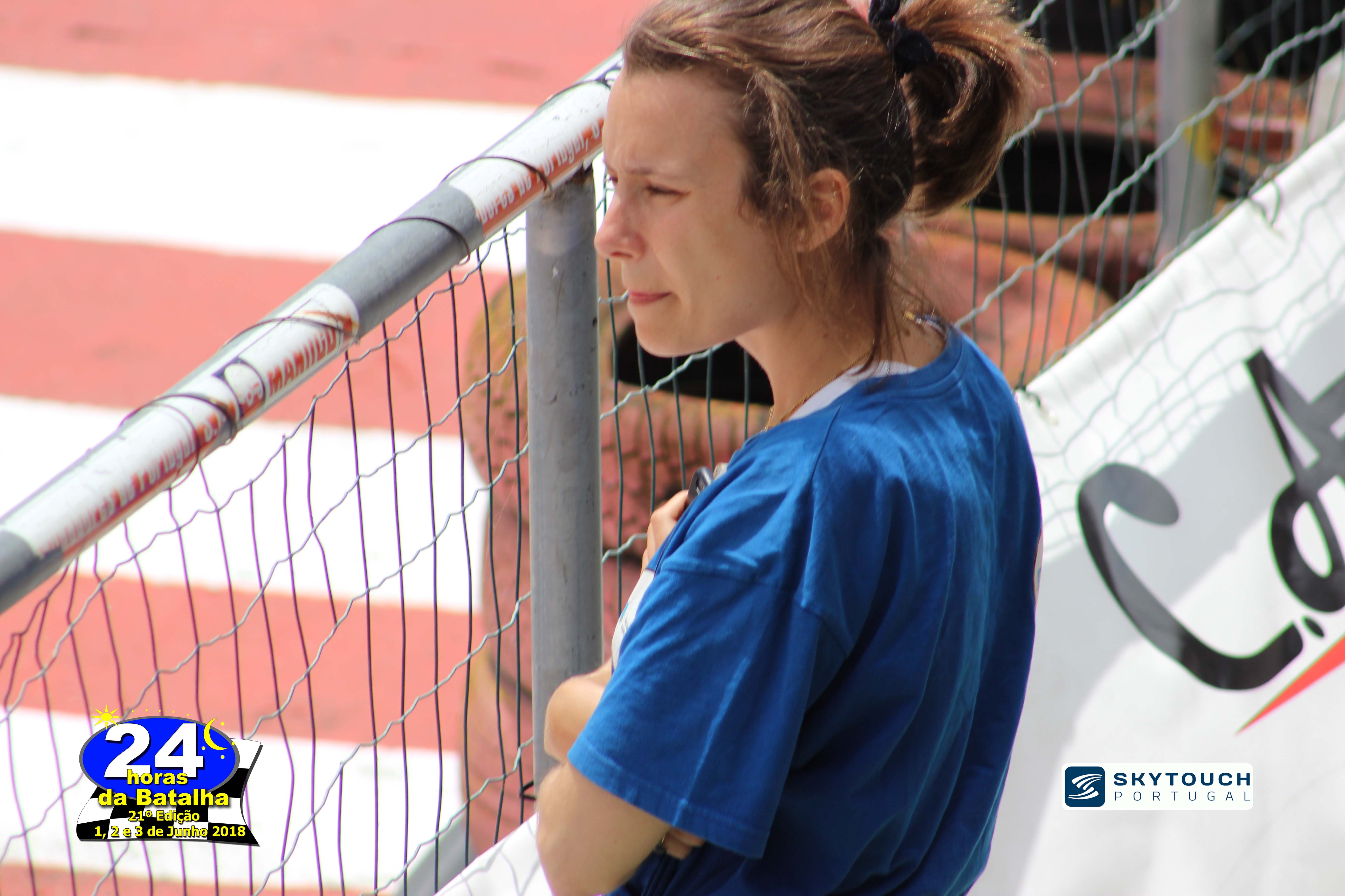 24 Horas da Batalha 2018 - Pilotos e Karts250